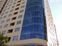 3-otaqlı yeni tikili,Nəsimi r., 112.3 m²