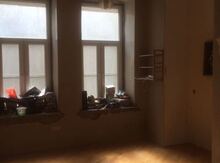 2-otaqlı mənzil, Səbail r., 40 m²