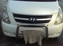 Hyundai H-1, 2010 il