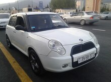 Lifan 320, 2011 il