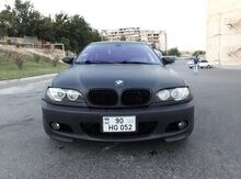 BMW 330, 2001 il