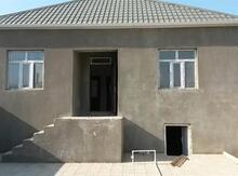 Həyət evi, Masazır qəs.