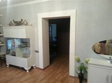 5-otaqlı mənzil,Əmircan qəs., 105 m²