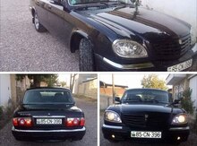 QAZ 31105, 2007 il