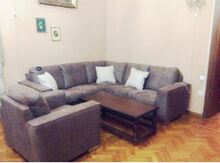 3-otaqlı mənzil kirayə verilir, Səbail r., 80 m²