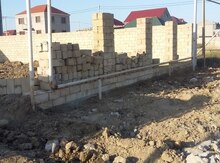 3 sot torpaq sahəsi, Hövsan qəs.