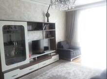 2-otaqlı yeni tikili, Bakıxanov qəs., 92 m²