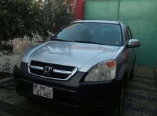 Honda CR-V, 2004 il