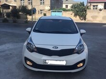 Kia Rio, 2014 il
