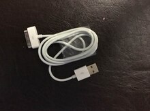 "Apple iPhone 4S" USB kabeli