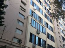 4-otaqlı mənzil, Azadlıq m/s. , 100 m²