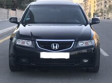 Honda Accord, 2005 il