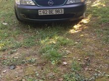 Opel Vectra, 1995 il
