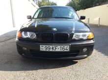 BMW 318, 1999 il