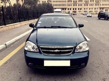 Chevrolet Lacetti, 2008 il