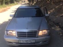 Mercedes C 220, 1994 il
