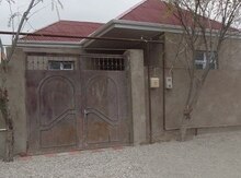 Həyət evi, Masazır qəs.