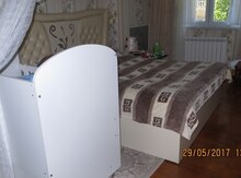 4-otaqlı mənzil, Sumqayıt ş., 75 m²