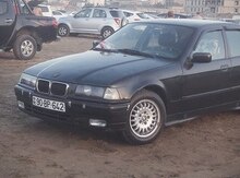 BMW 318, 1993 il