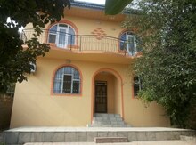 Həyət evi, Masazır qəs.