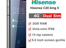 Hisense C20