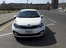 Kia Rio, 2012 il