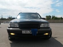 Mercedes C 200, 2000 il
