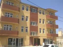 2-otaqlı yeni tikili, Xırdalan ş., 52.5 m²