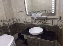 3-otaqlı yeni tikili,Nizami m/s., 140 m²