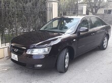 Hyundai Sonata, 2007 il