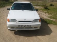 LADA (VAZ) 2115, 2011 il
