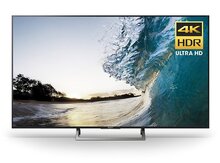 Televizor "Sony 75 4K HDR"
