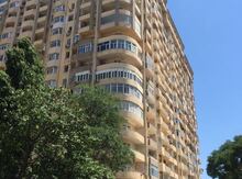 3-otaqlı yeni tikili, Nizami m., 167 m²