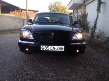 QAZ 31105, 2007 il