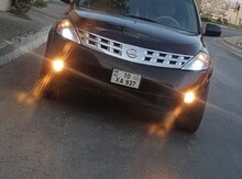 Nissan Murano, 2005 il