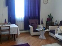 2-otaqlı yeni tikili, Nizami m., 85 m²