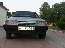 LADA (VAZ) 21099, 2001 il
