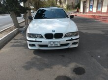 BMW 530, 2002 il