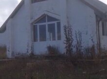 Obyekt, Şamaxı r.