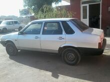LADA (VAZ) 21099, 1991 il