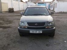 Lexus RX 300, 1999 il
