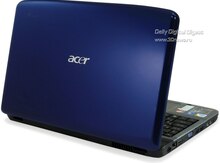 Noutbuk "Acer"