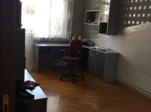 4-otaqlı yeni tikili, Nizami m., 180 m²