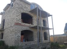 Həyət evi, Siyəzən r.