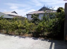 Həyət evi, Masazır qəs.