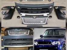 "Range Rover Sport Autobiography 2012" body kit