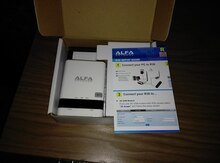 Router "Alfa"