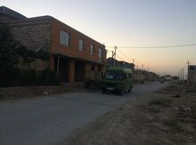 2 sot torpaq sahəsi, Masazır qəs.
