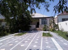 Həyət evi, Masazır qəs.