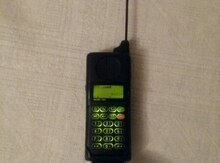 "Motorola" telefonu